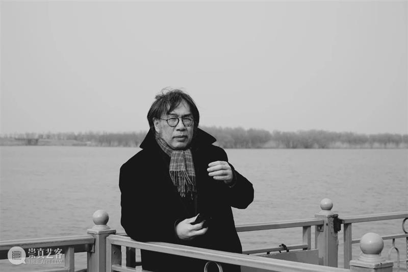 PAM新展 | 时间剧场:翟永明文学与摄影展 PAM 时间 剧场 翟永明 文学 摄影展 PAM 新展 Time Zhai Photographs 崇真艺客